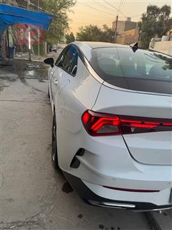 كيا K5